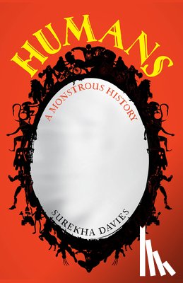 Davies, Surekha - Humans