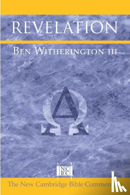 Witherington, III - Revelation