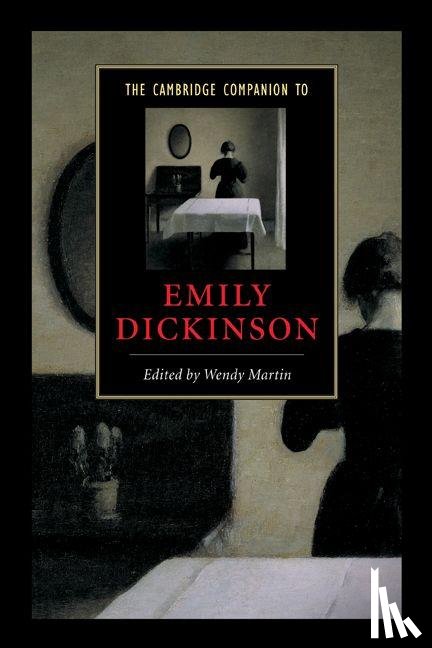  - The Cambridge Companion to Emily Dickinson