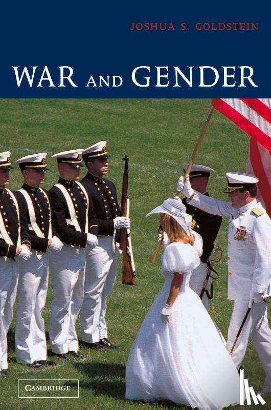 Goldstein, Joshua S. (American University - War and Gender