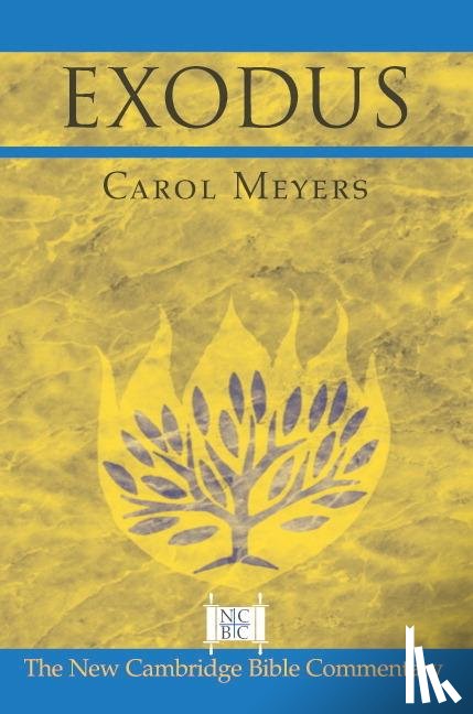 Meyers, Carol (Duke University - Exodus