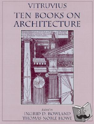 Vitruvius - Vitruvius: 'Ten Books on Architecture'