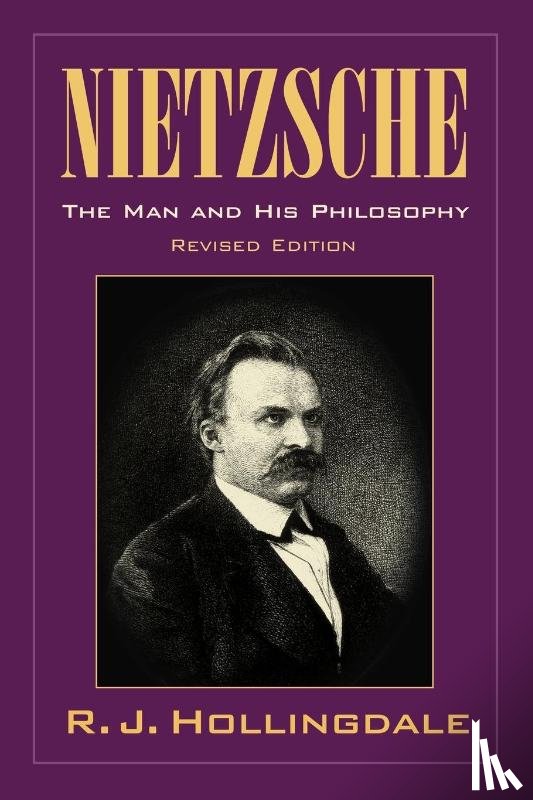 Hollingdale, R. J. - Nietzsche