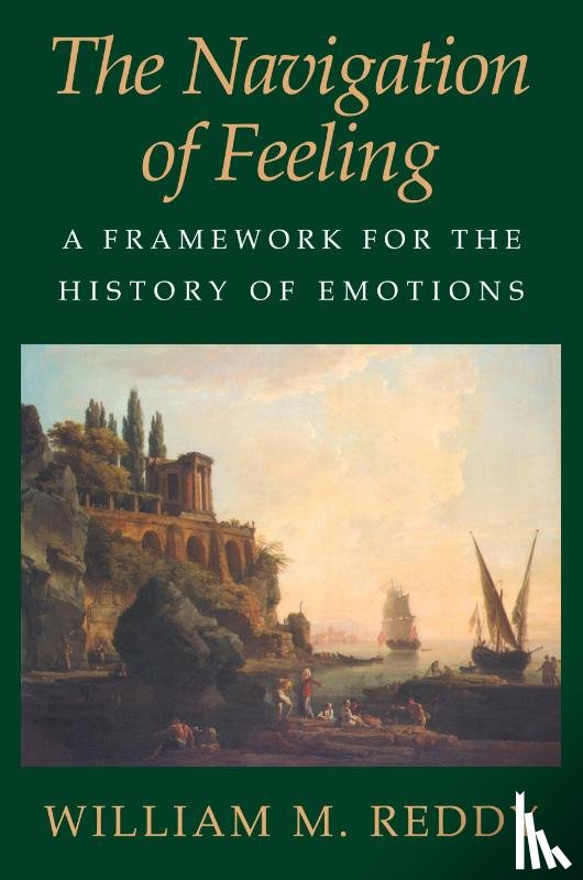 Reddy, William M. (Duke University - The Navigation of Feeling