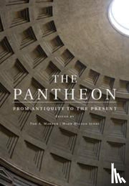  - The Pantheon