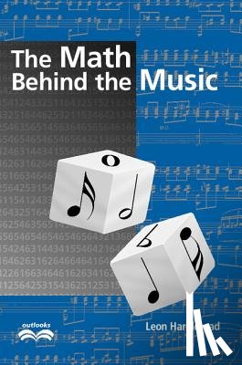 Harkleroad, Leon - The Math Behind the Music [With CDROM]