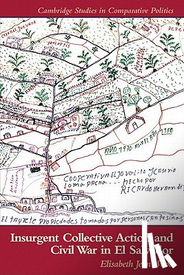 Wood, Elisabeth Jean (Professor - Insurgent Collective Action and Civil War in El Salvador