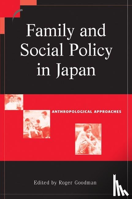  - Family and Social Policy in Japan