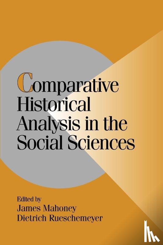  - Comparative Historical Analysis in the Social Sciences