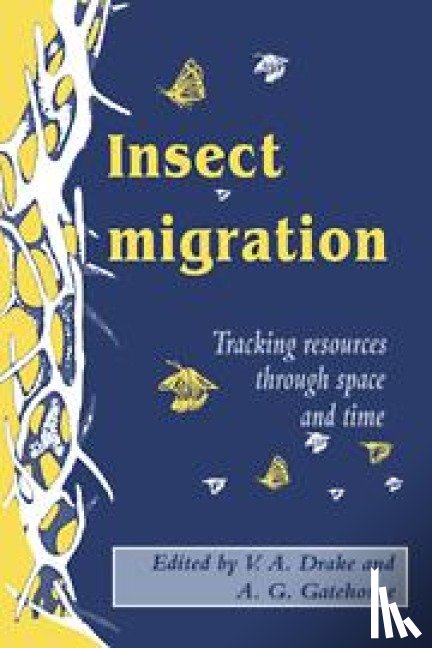  - Insect Migration