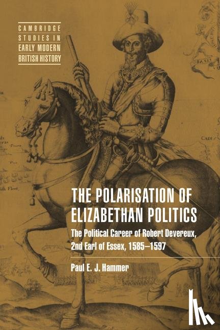 Hammer, Paul E. J. (University of New England - The Polarisation of Elizabethan Politics