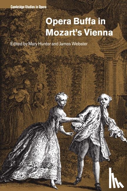  - Opera Buffa in Mozart's Vienna