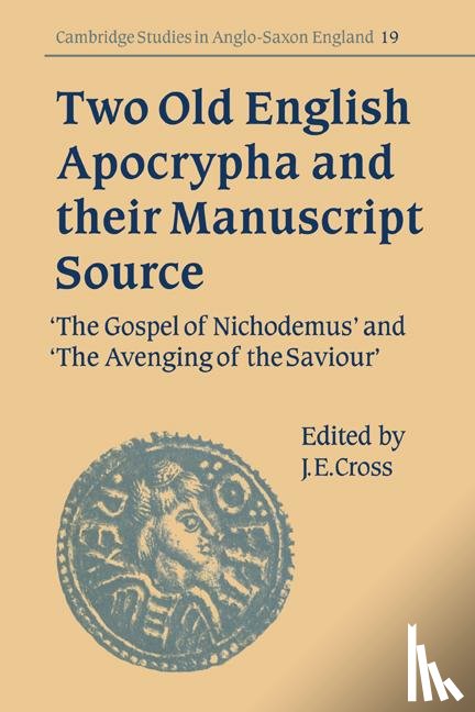  - Two Old English Apocrypha and their Manuscript Source