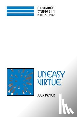 Driver, Julia (Dartmouth College - Uneasy Virtue