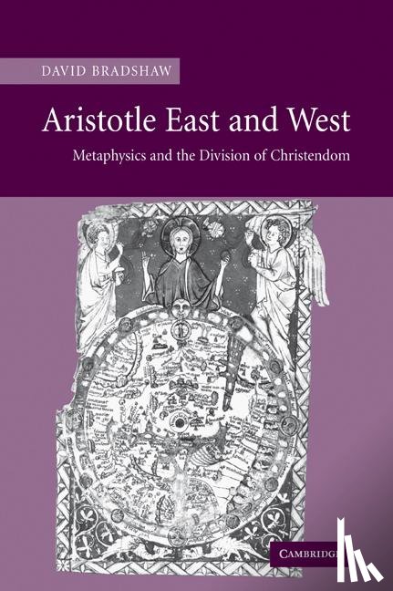 Bradshaw, David (University of Kentucky) - Aristotle East and West