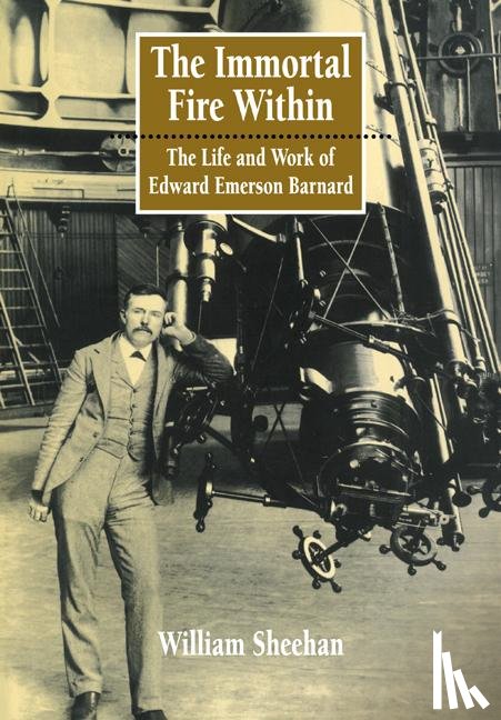 Sheehan, William - The Immortal Fire Within
