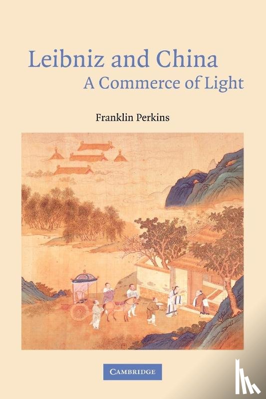 Perkins, Franklin (DePaul University - Leibniz and China