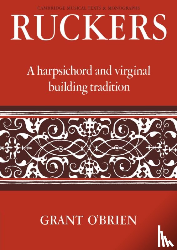 O'Brien, Grant - Ruckers