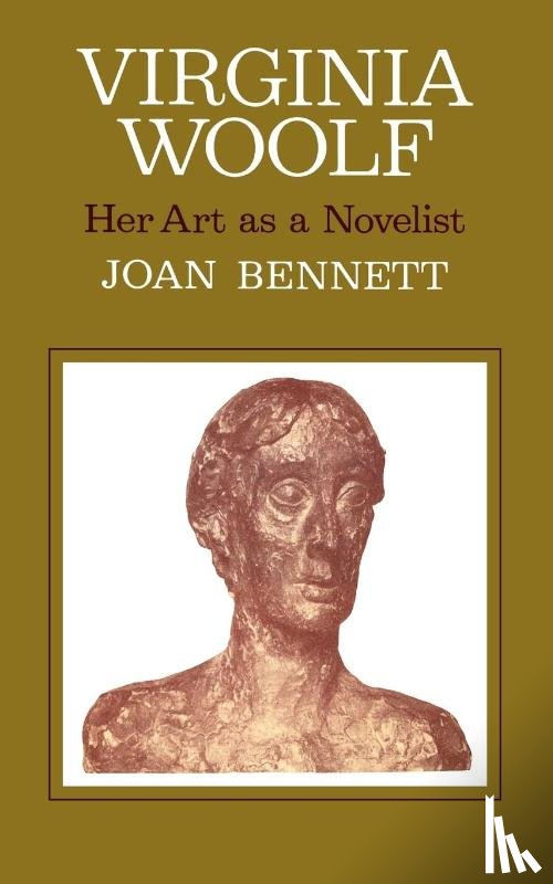 Bennett, Joan - Virginia Woolf