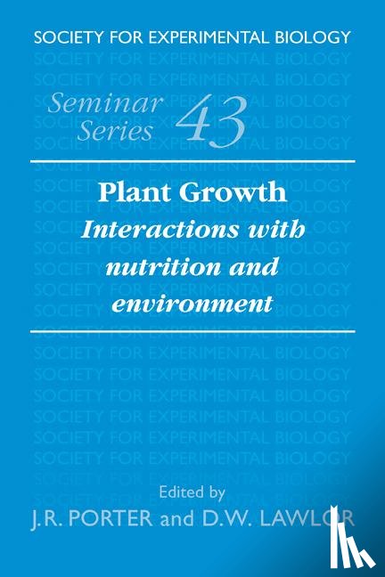  - Plant Growth