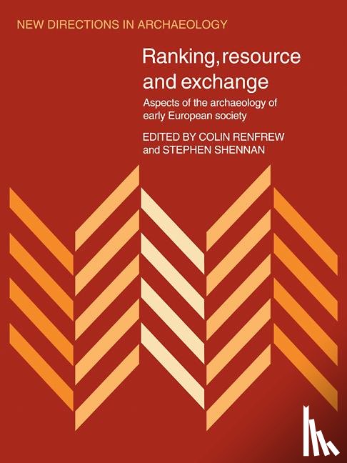  - Ranking, Resource and Exchange