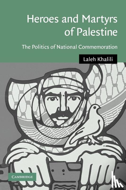 Khalili, Laleh (School of Oriental and African Studies - Heroes and Martyrs of Palestine
