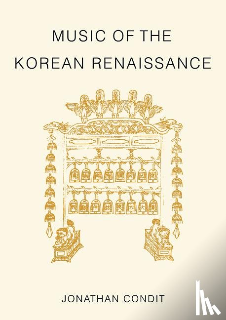 Condit, Jonathan - Music of the Korean Renaissance