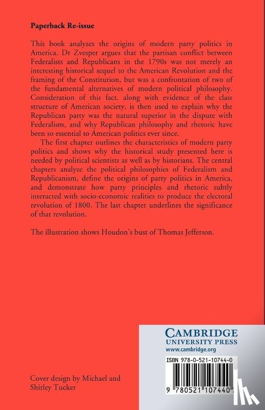 Zvesper, John (University of East Anglia) - Political Philosophy and Rhetoric