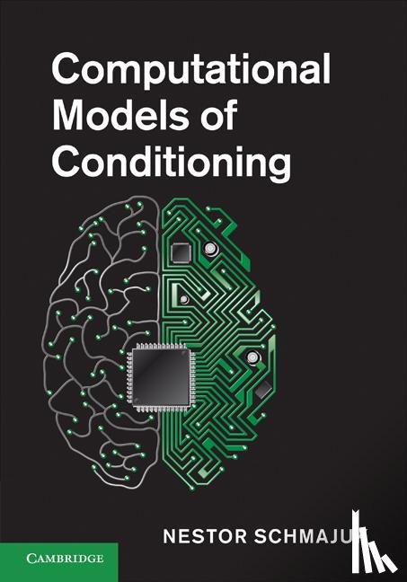 Schmajuk, Nestor (Duke University Medical Center - Computational Models of Conditioning