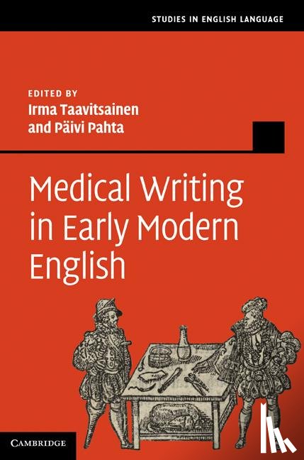  - Medical Writing in Early Modern English