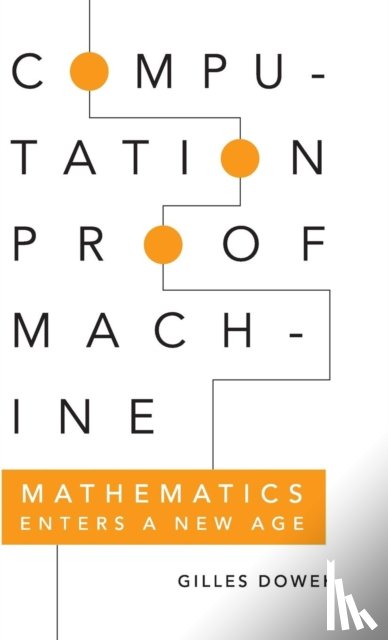 Dowek, Gilles (Ecole Polytechnique - Computation, Proof, Machine