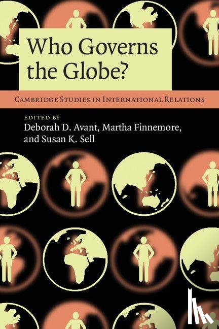  - Who Governs the Globe?