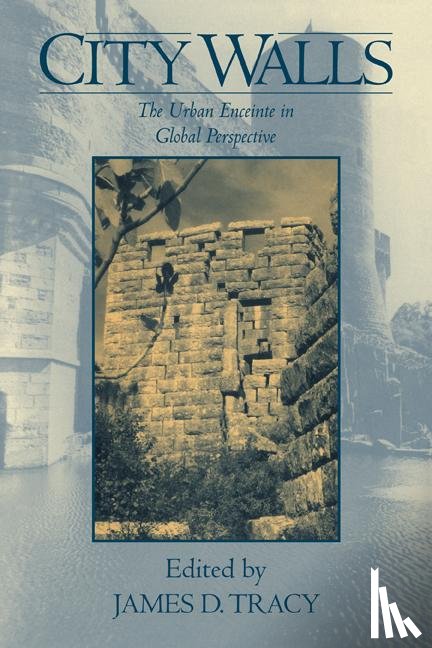  - City Walls