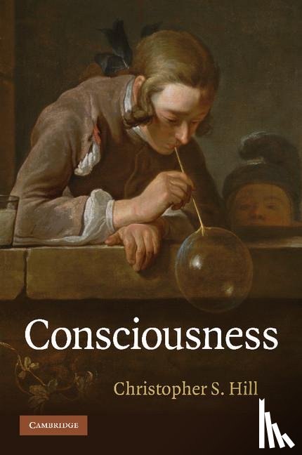 Hill, Christopher S. (Brown University - Consciousness