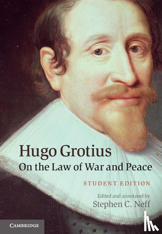  - Hugo Grotius on the Law of War and Peace