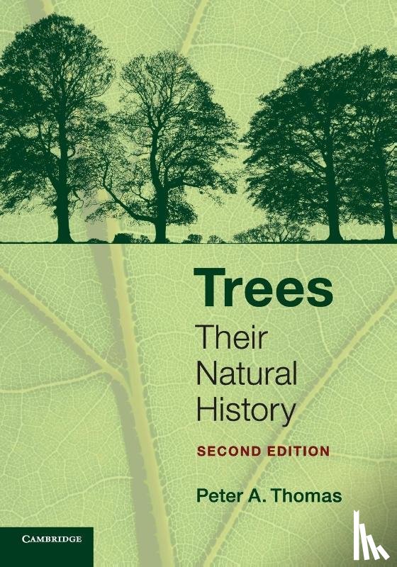 Thomas, Peter A. (Keele University) - Trees