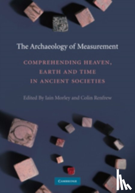  - The Archaeology of Measurement