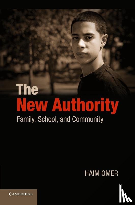 Omer, Haim (Tel-Aviv University) - The New Authority