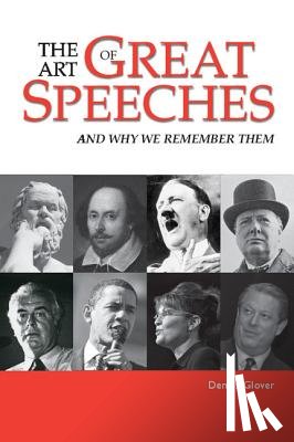 Glover, Dennis - The Art of Great Speeches