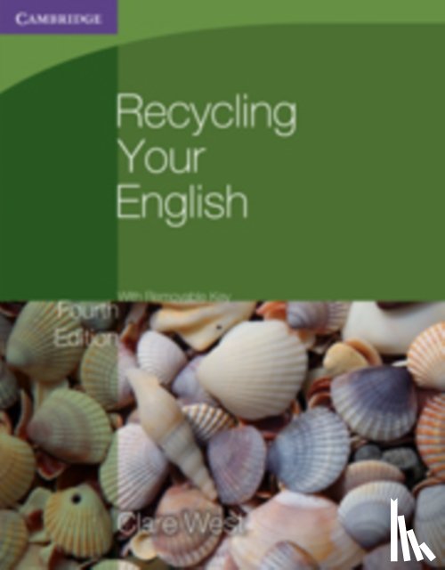West, Clare - Recycling Your English with Removable Key