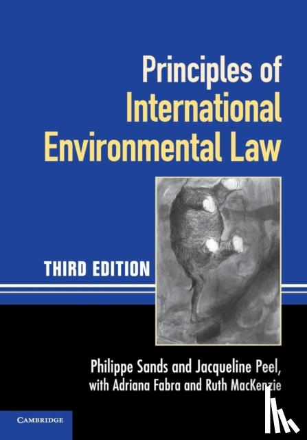 Sands, Philippe - Principles of International Environmental Law
