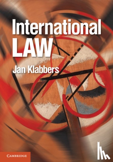 Klabbers, Jan (University of Helsinki) - International Law