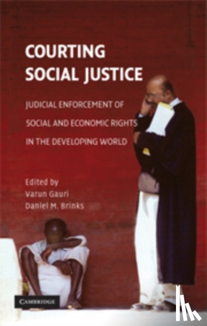  - Courting Social Justice