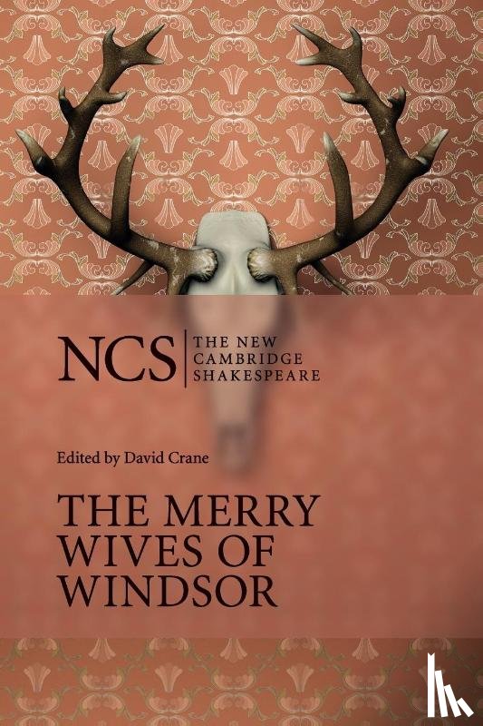 Shakespeare, William - The Merry Wives of Windsor