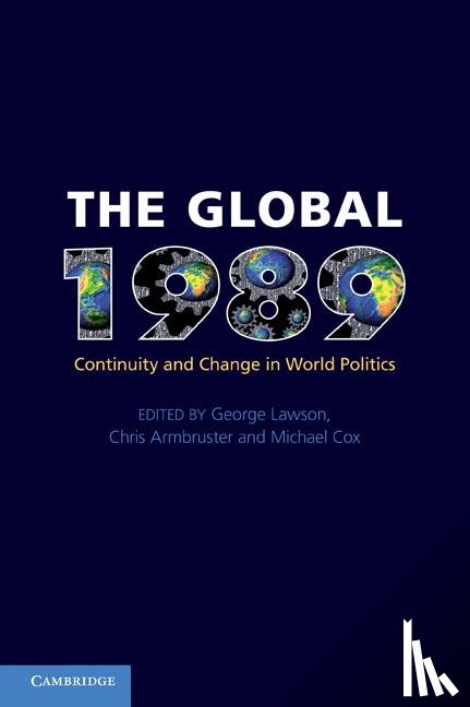  - The Global 1989