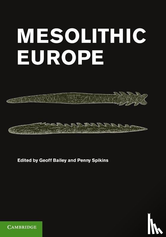  - Mesolithic Europe