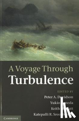  - A Voyage Through Turbulence