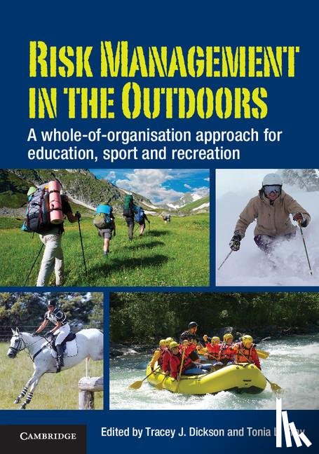  - Risk Management in the Outdoors