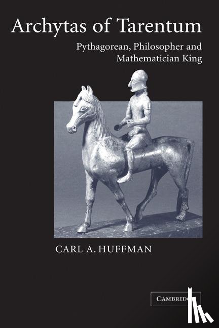 Huffman, Carl (DePauw University - Archytas of Tarentum