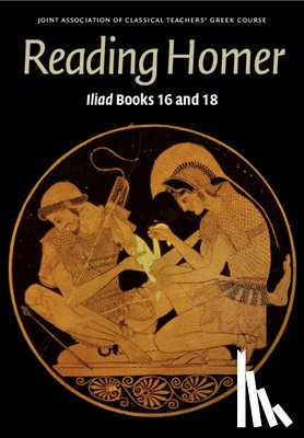 Joint Association of Classical Teachers' Greek Course - Reading Homer